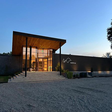 Mawuen Lodge פוקון מראה חיצוני תמונה