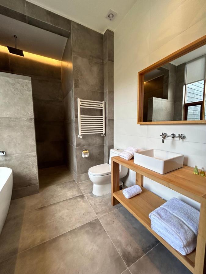 Mawuen Lodge פוקון מראה חיצוני תמונה