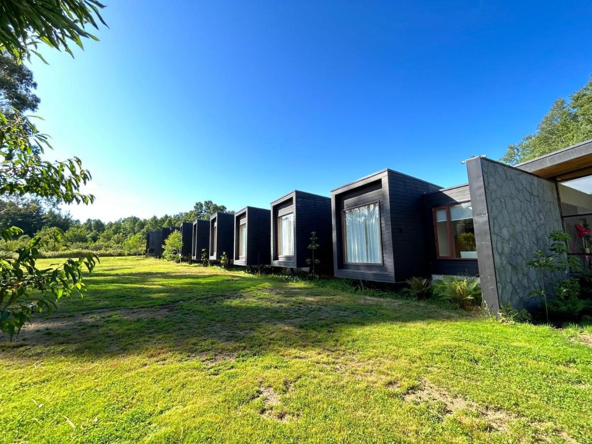 Mawuen Lodge פוקון מראה חיצוני תמונה
