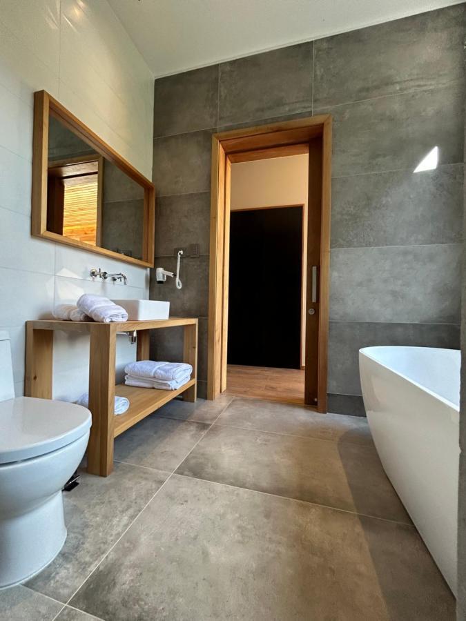 Mawuen Lodge פוקון מראה חיצוני תמונה